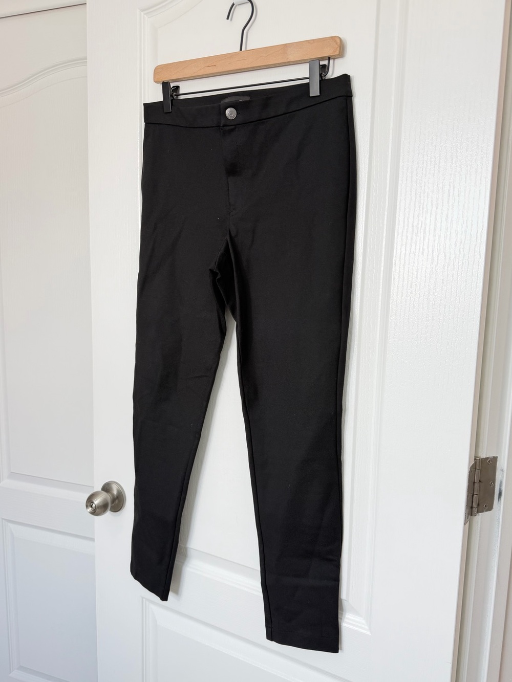 Banana Republic Women’s Skinny Pants 10